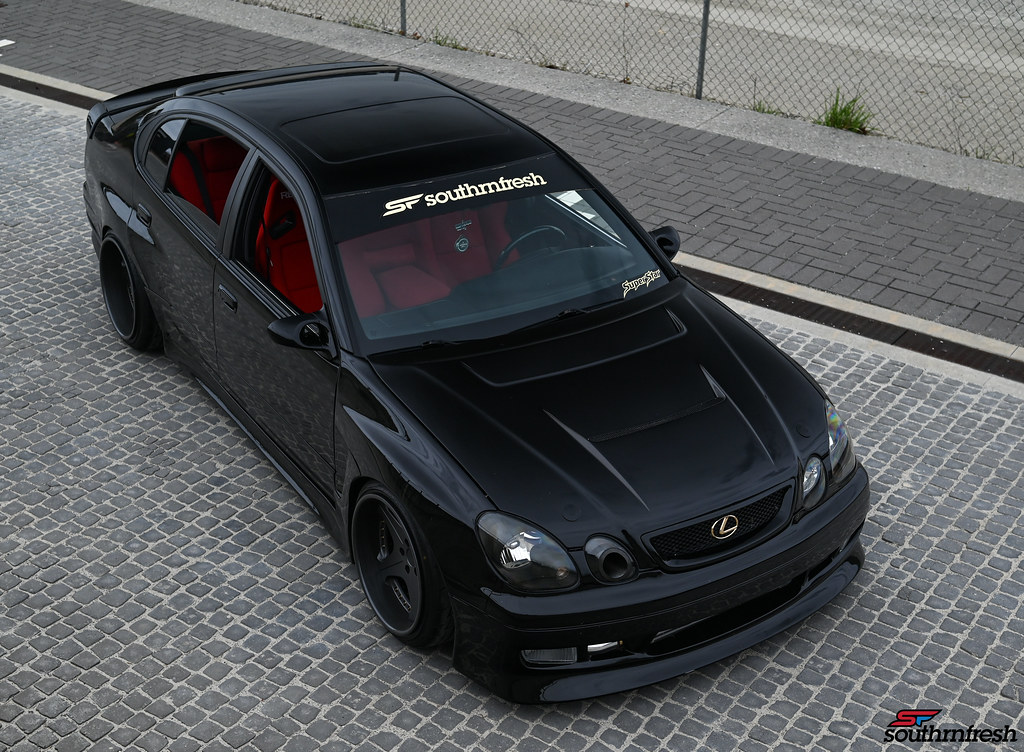 The build that's inspiring me